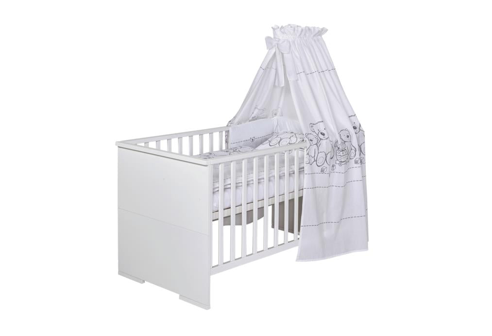 Schardt Maxx White Kinderzimmer Sparset