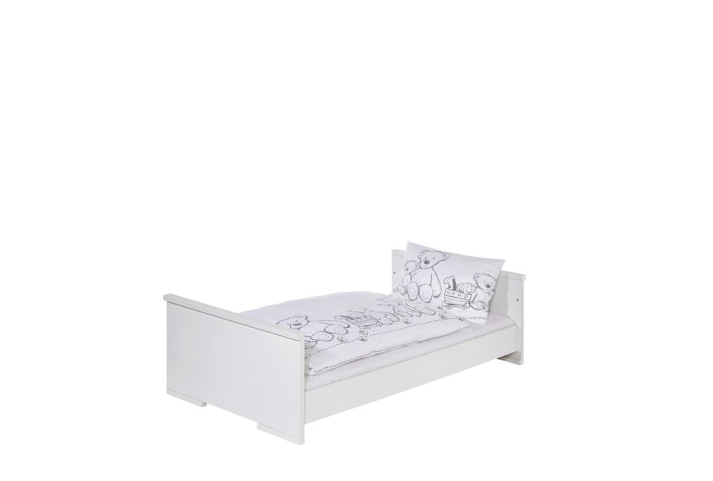 Schardt Maxx White Kinderzimmer