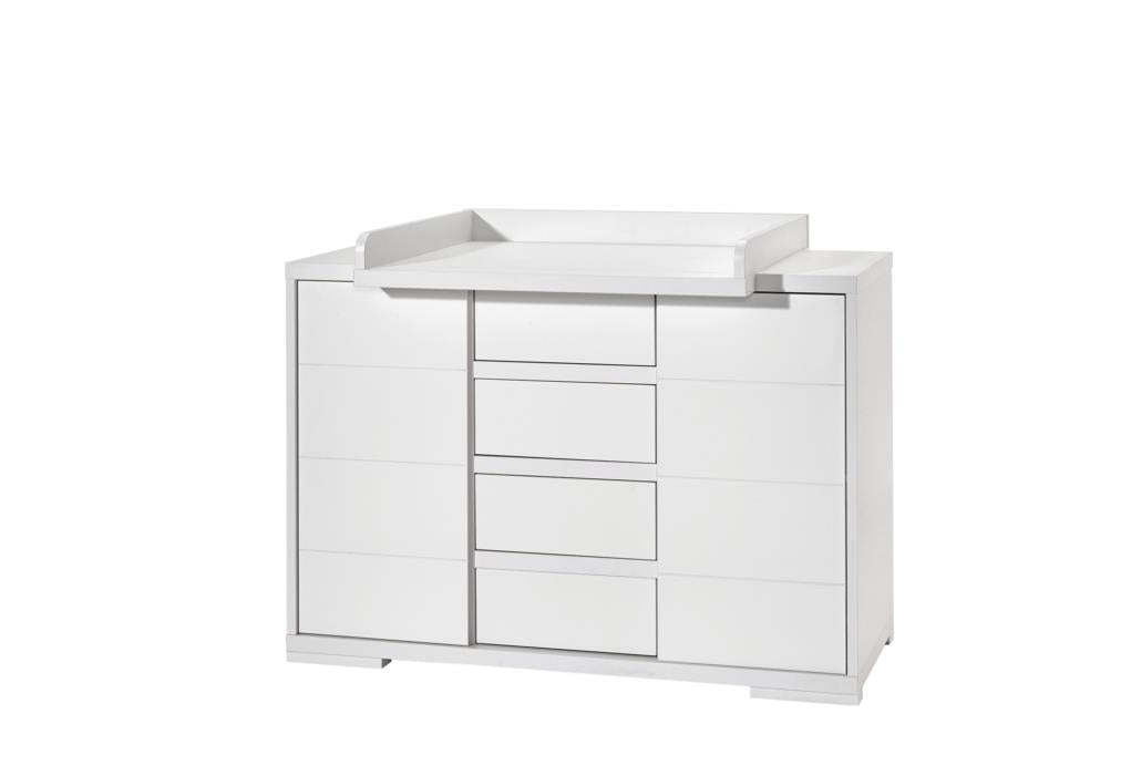 Schardt Maxx White Kinderzimmer