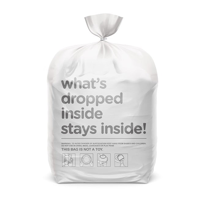 Magic Universal Bags 3 Rollen