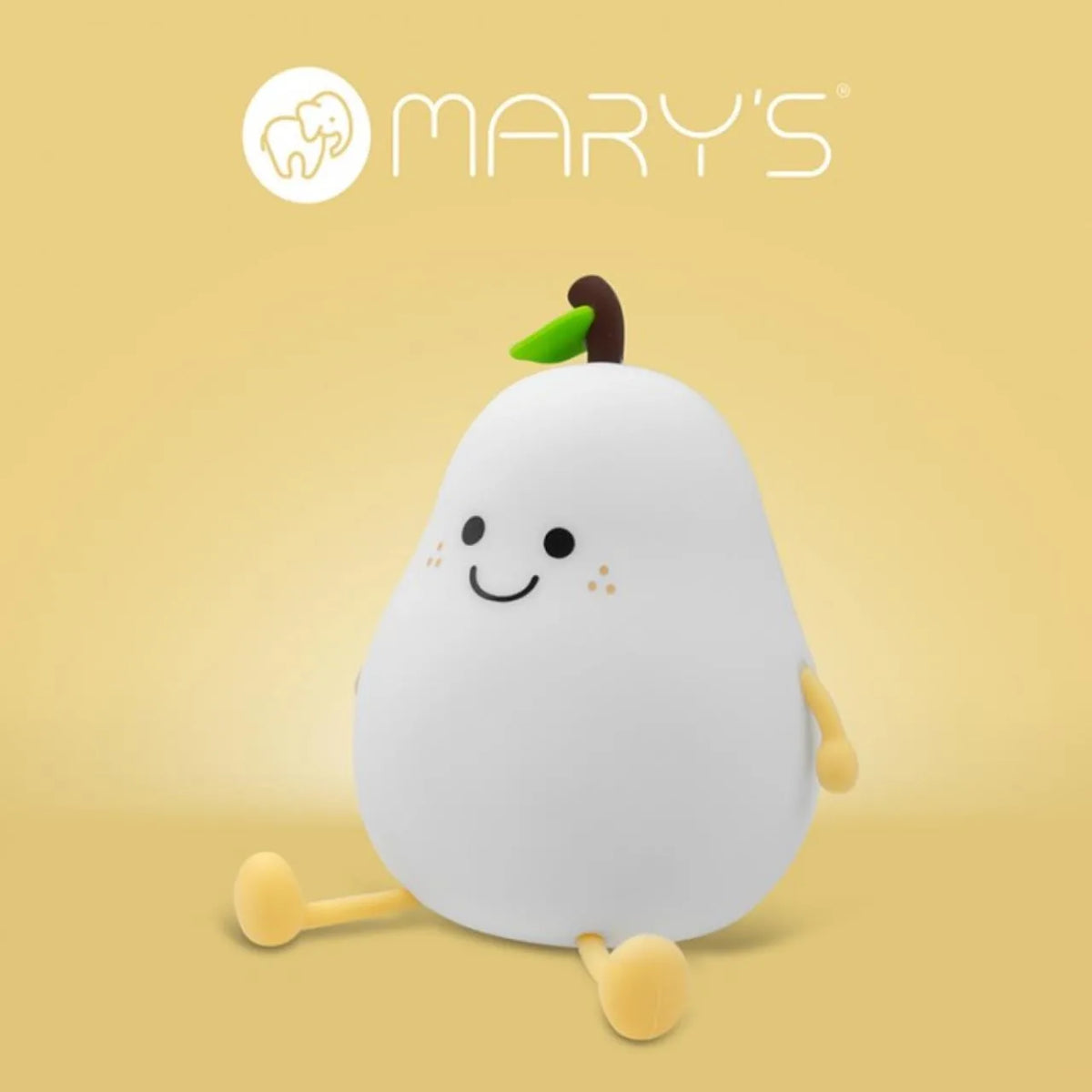 Mary&#39;s LED Lampe Birne white