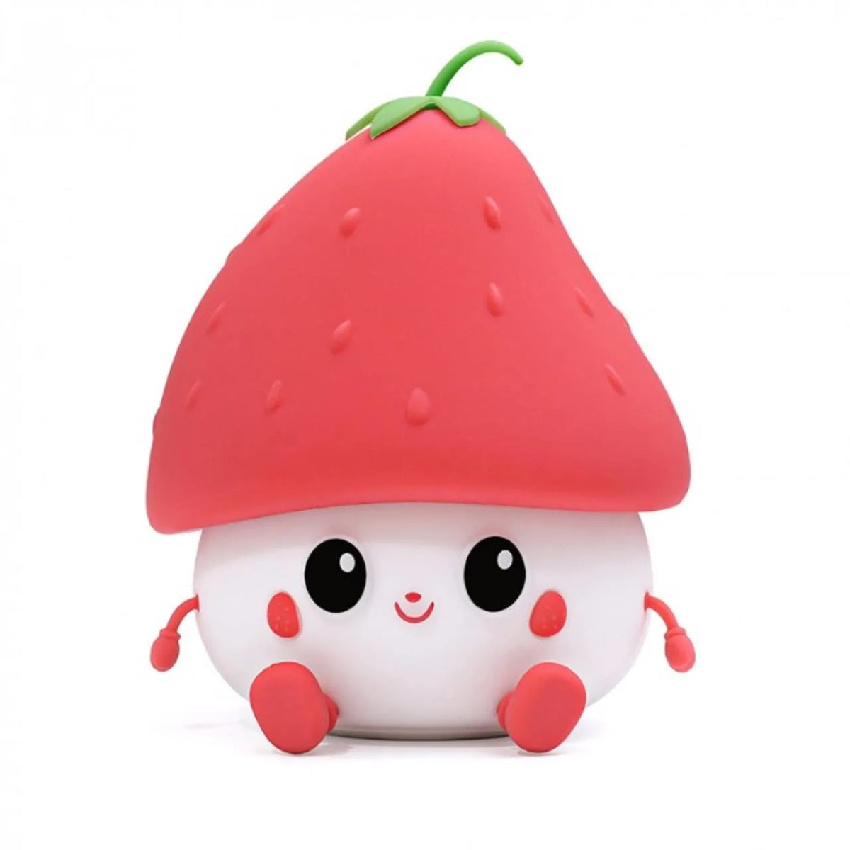 Mary&#39;s LED Lampe Erdbeere Red