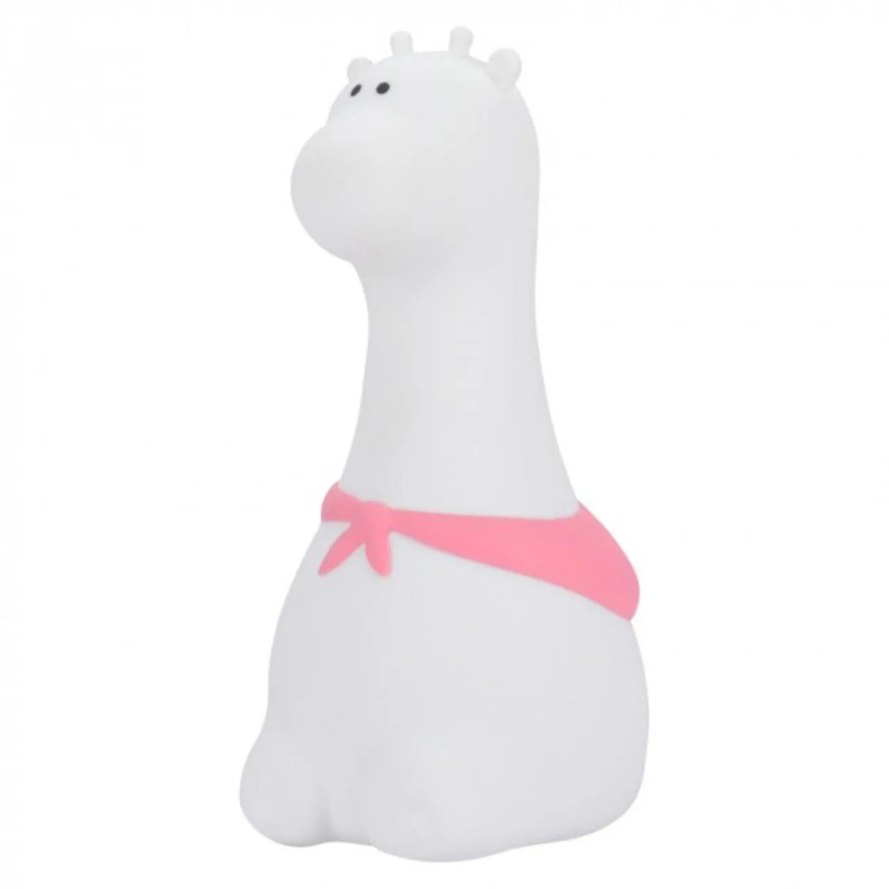 Mary's LED Lampe Giraffe white