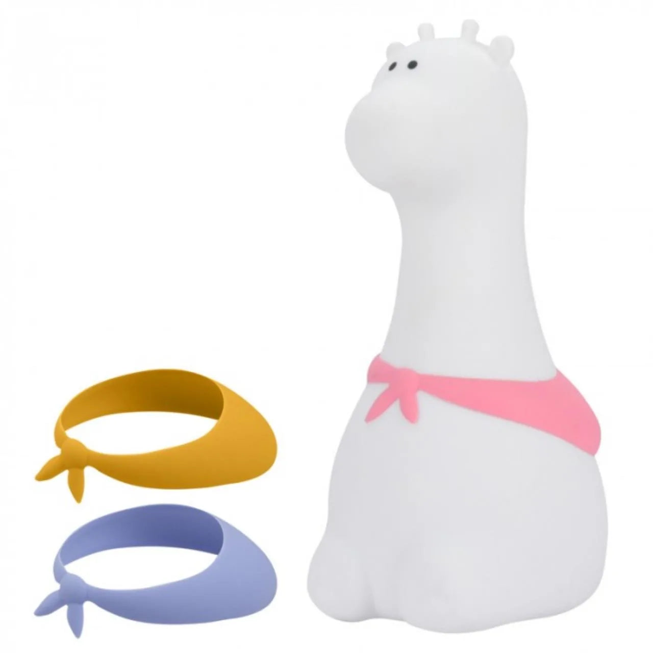 Mary's LED Lampe Giraffe white