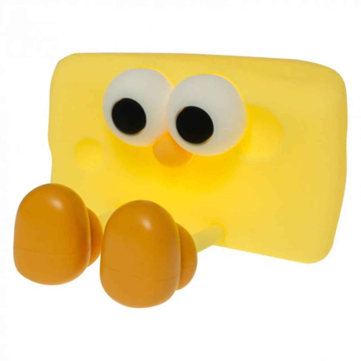 Mary&#39;s LED Lampe Käse yellow