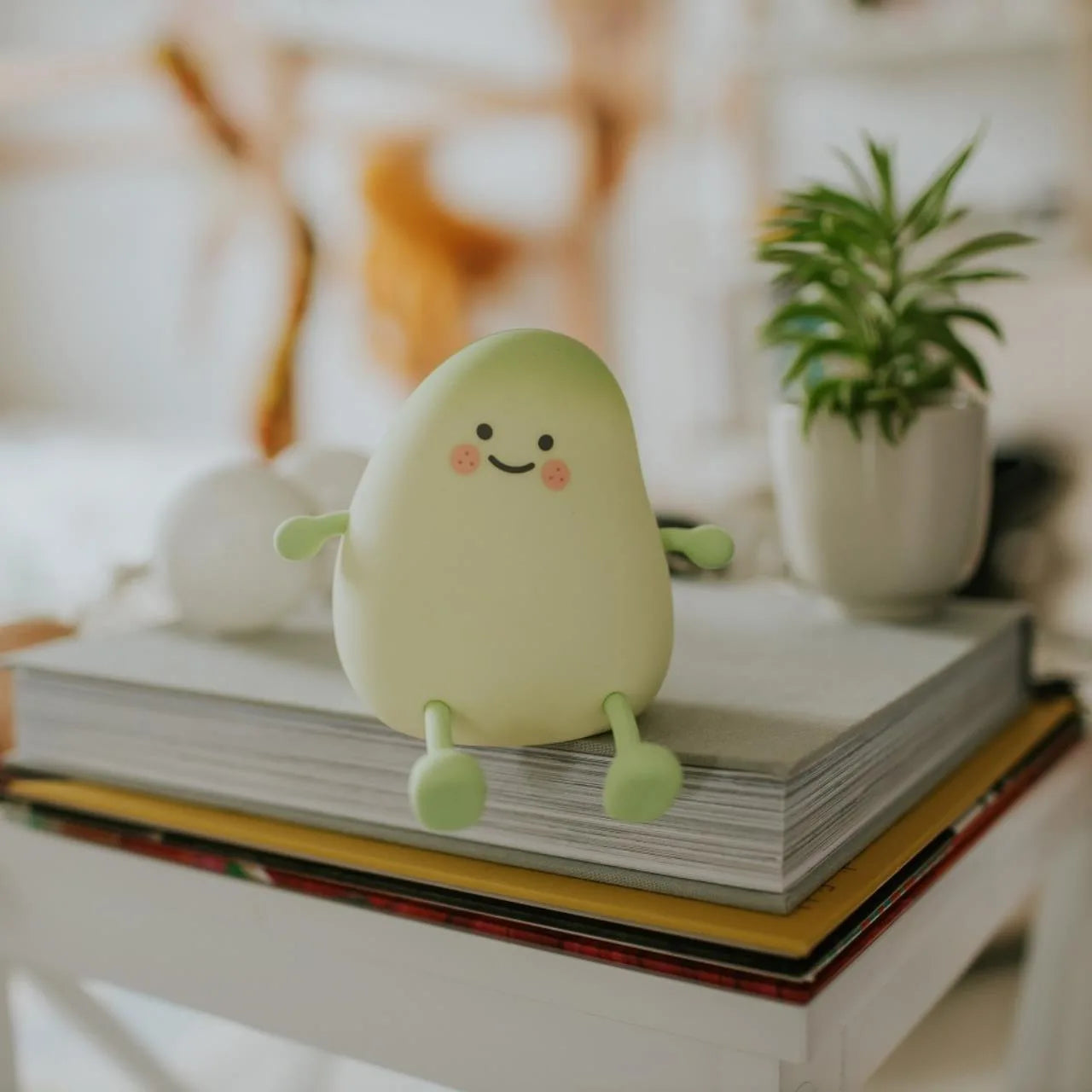 Mary's LED Lampe Mango green