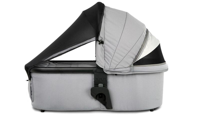 Mast M.Twin x Wanne Bassinet