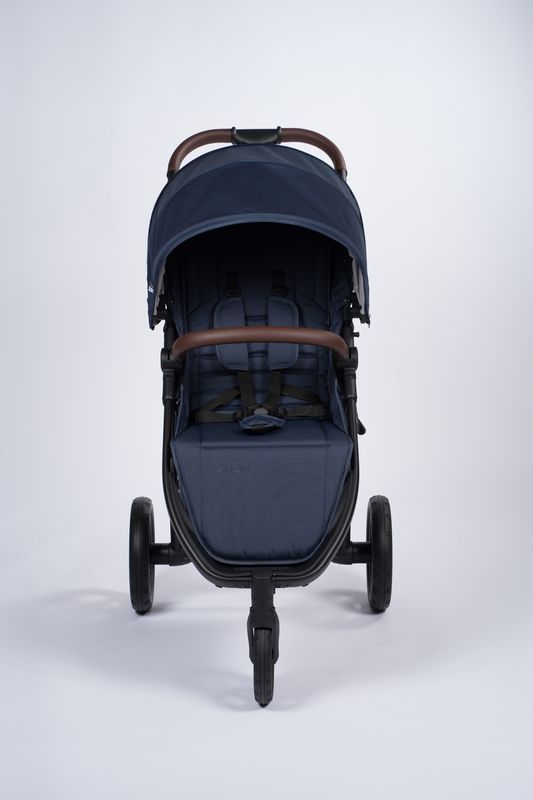 Mast Kinderwagen M.3x BLUEBERRY
