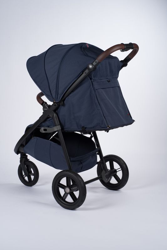 Mast Kinderwagen M.3x BLUEBERRY