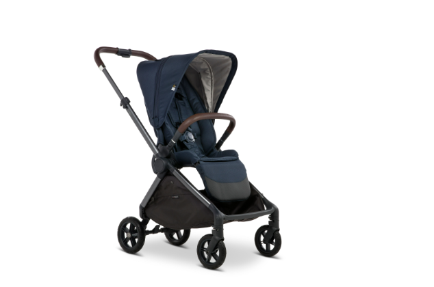 Mast M.6x Kinderwagen
