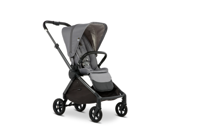 Mast M.6x Kinderwagen