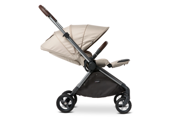 Mast M.6x Kinderwagen