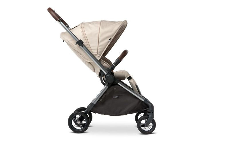 Mast M.6x Kinderwagen