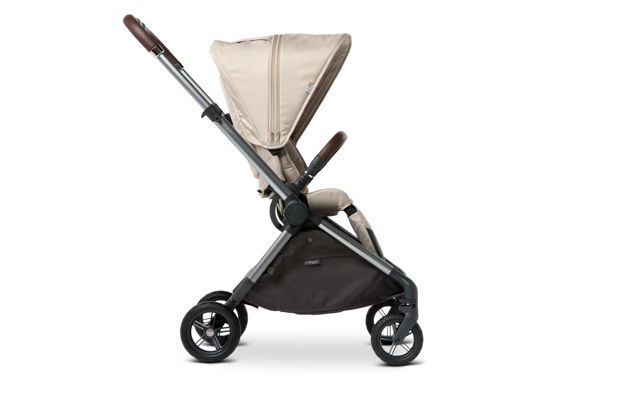 Mast M.6x Kinderwagen