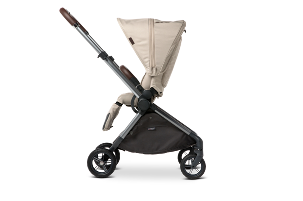Mast M.6x Kinderwagen