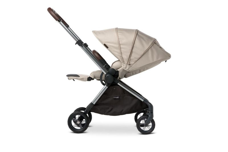 Mast M.6x Kinderwagen
