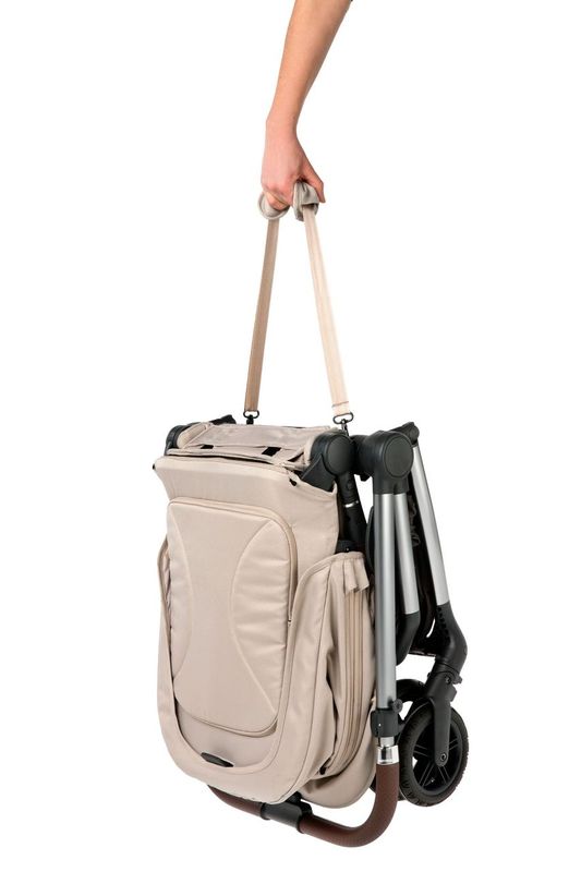 Mast M.6x Kinderwagen