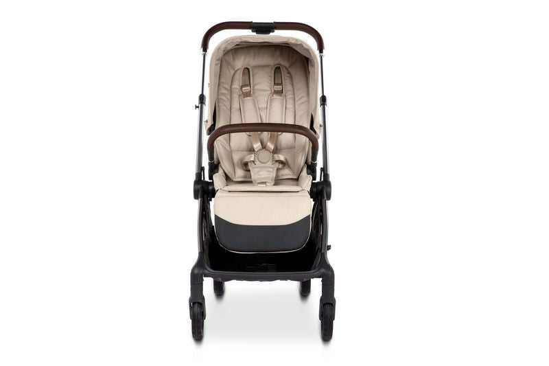 Mast M.6x Kinderwagen