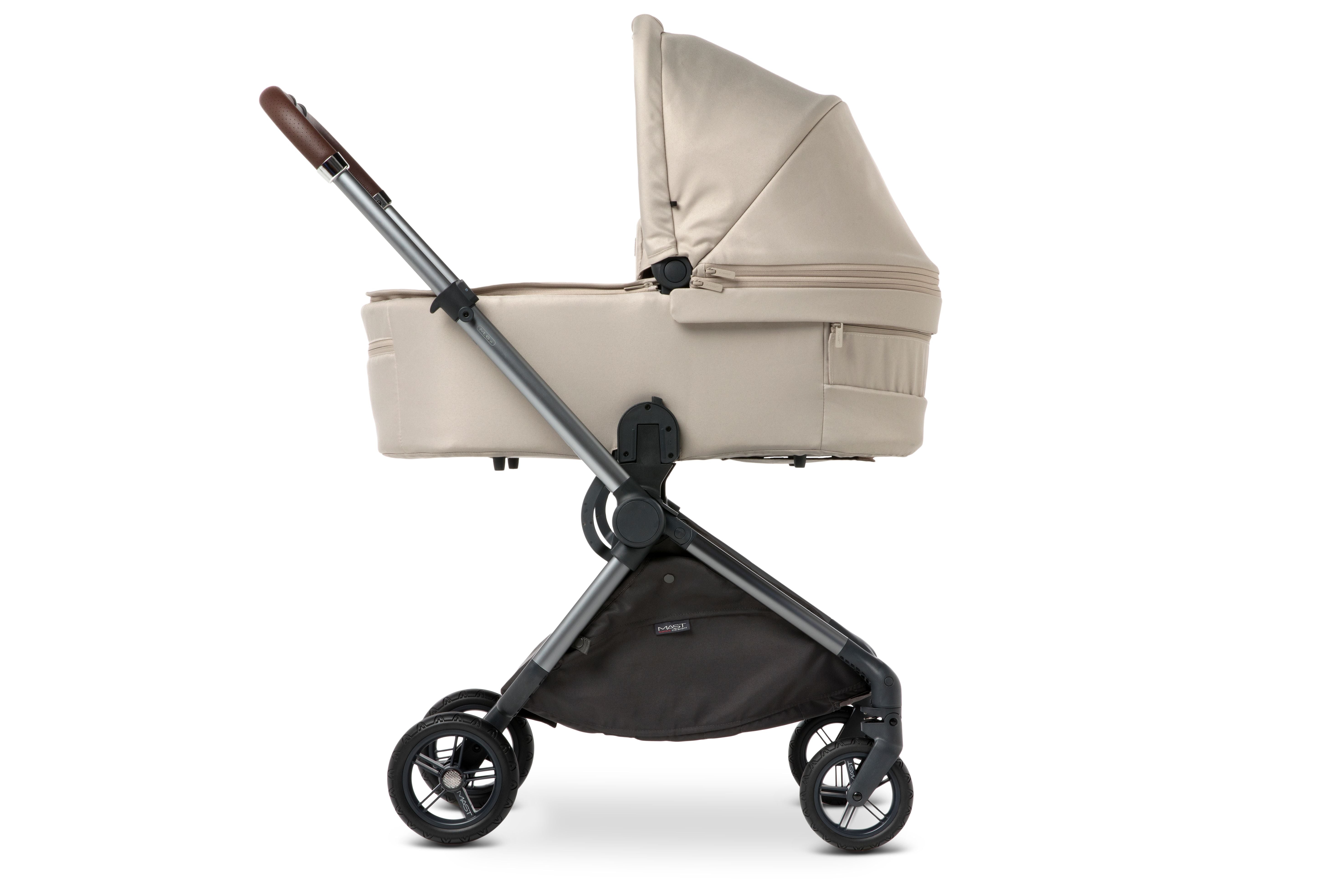 Mast M.6x Babywanne