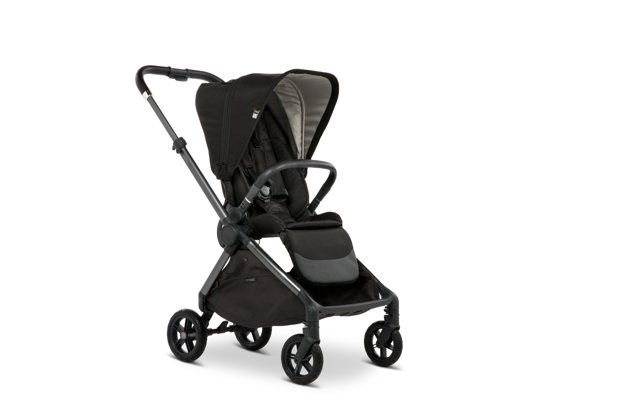 Mast M.6x Kinderwagen