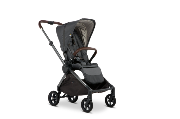 Mast M.6x Kinderwagen