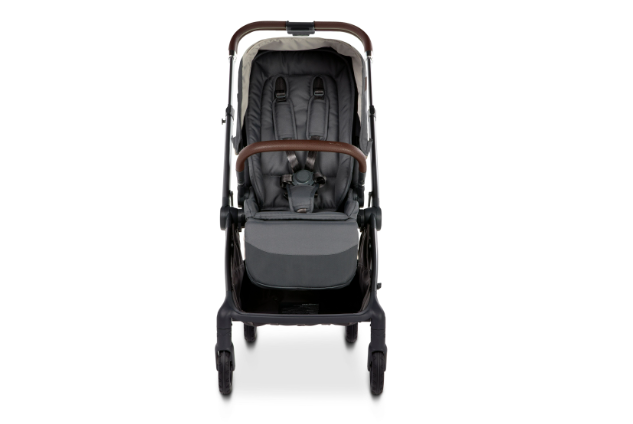 Mast M.6x Kinderwagen