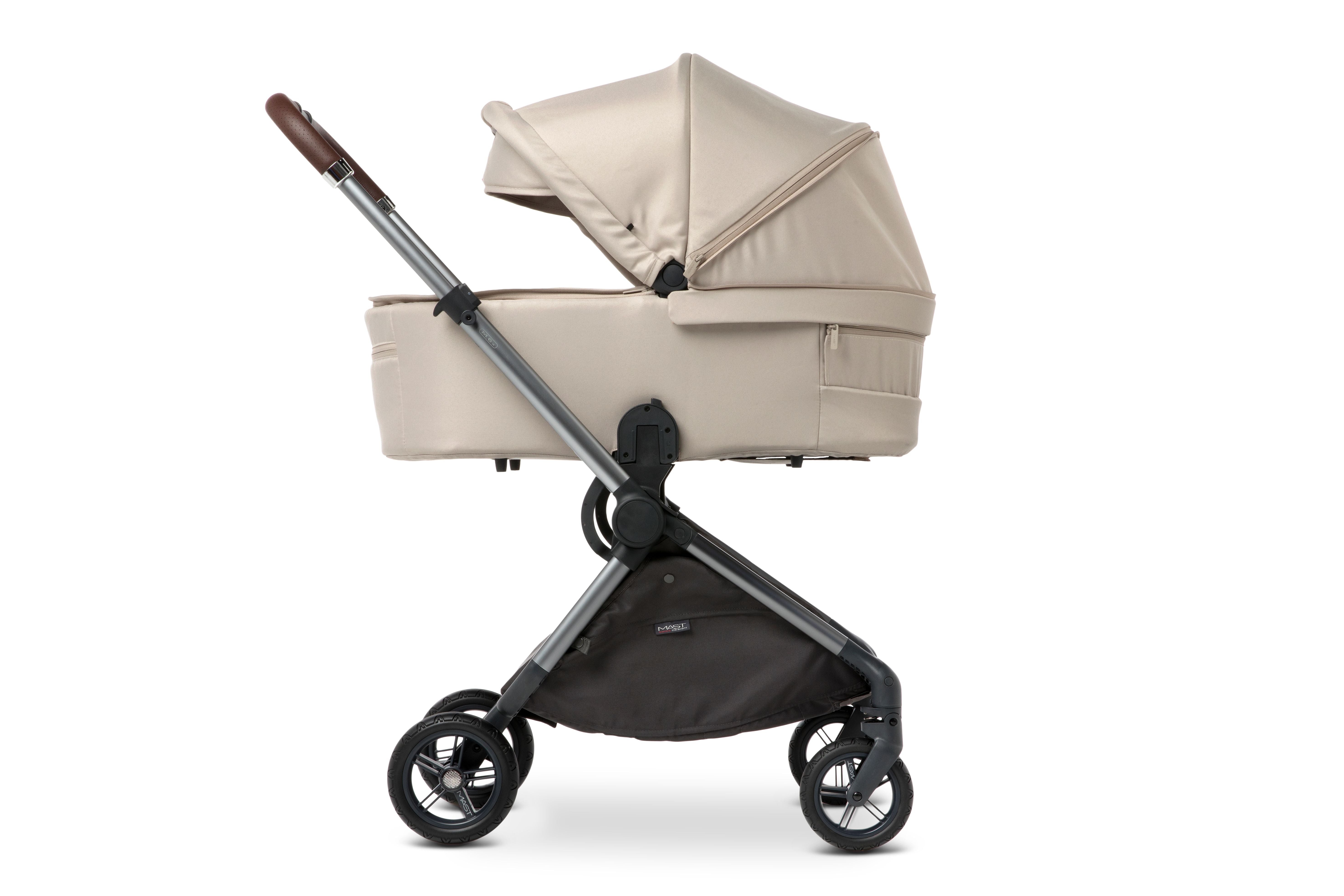 Mast M.6x Babywanne