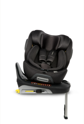 Mast M.ROX Kinderautositz