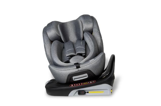 Mast M.ROX Kinderautositz