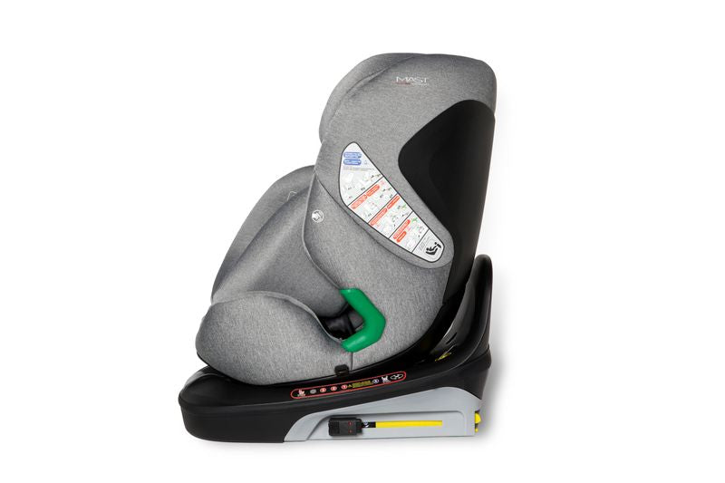 Mast M.ROX Kinderautositz