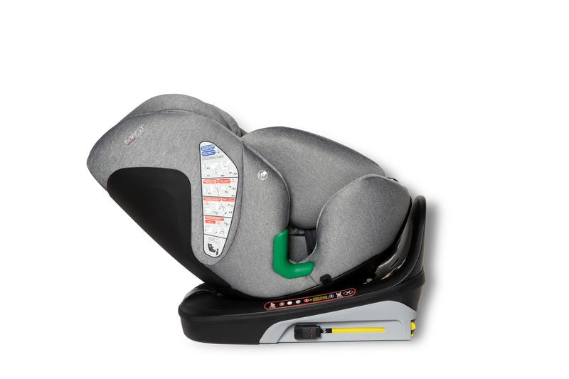 Mast M.ROX Kinderautositz