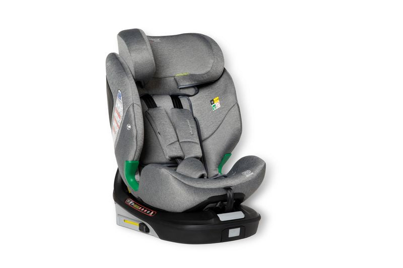 Mast M.ROX Kinderautositz