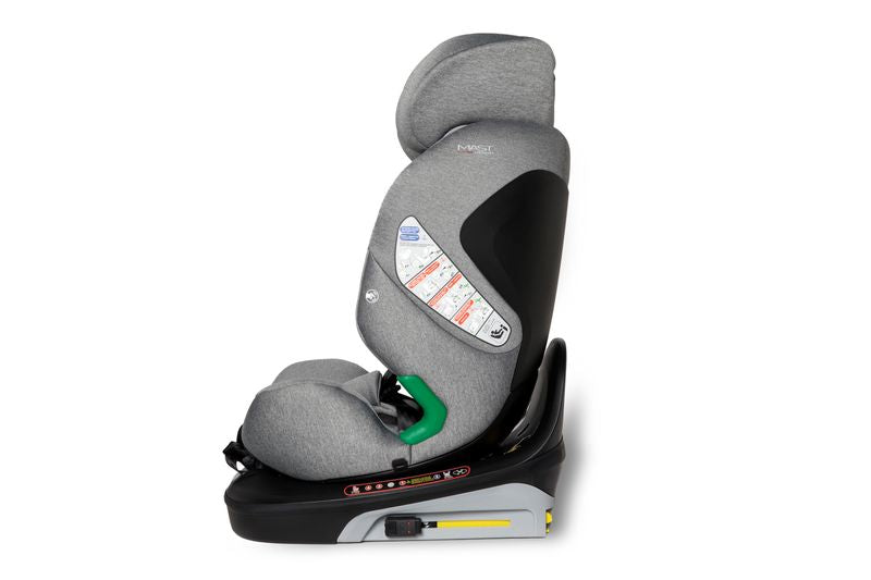Mast M.ROX Kinderautositz