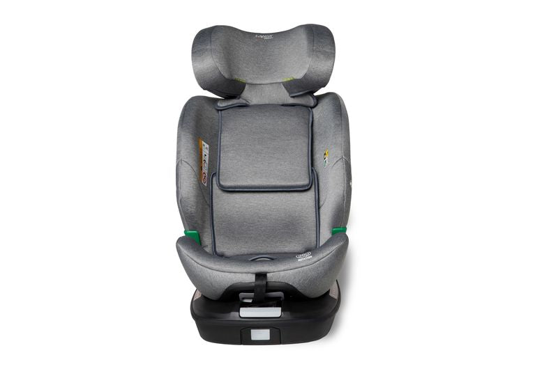 Mast M.ROX Kinderautositz