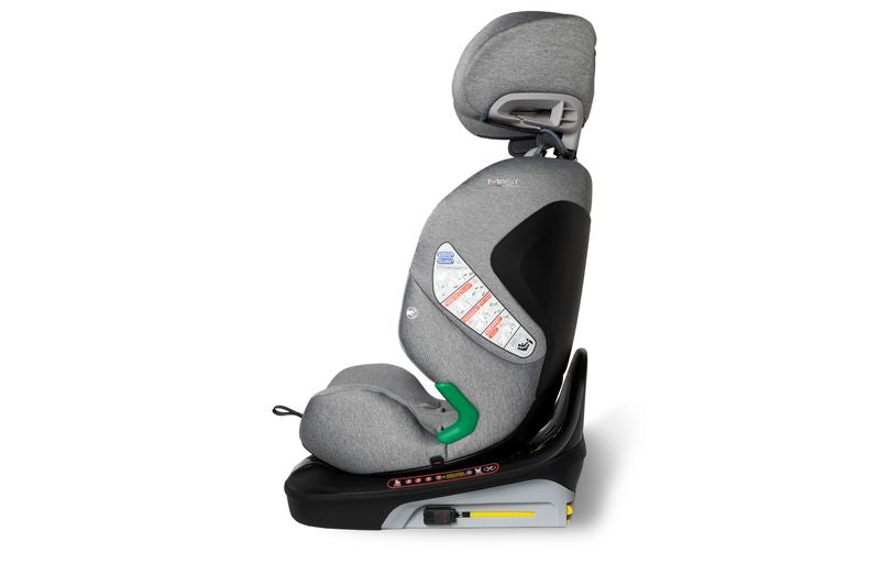 Mast M.ROX Kinderautositz