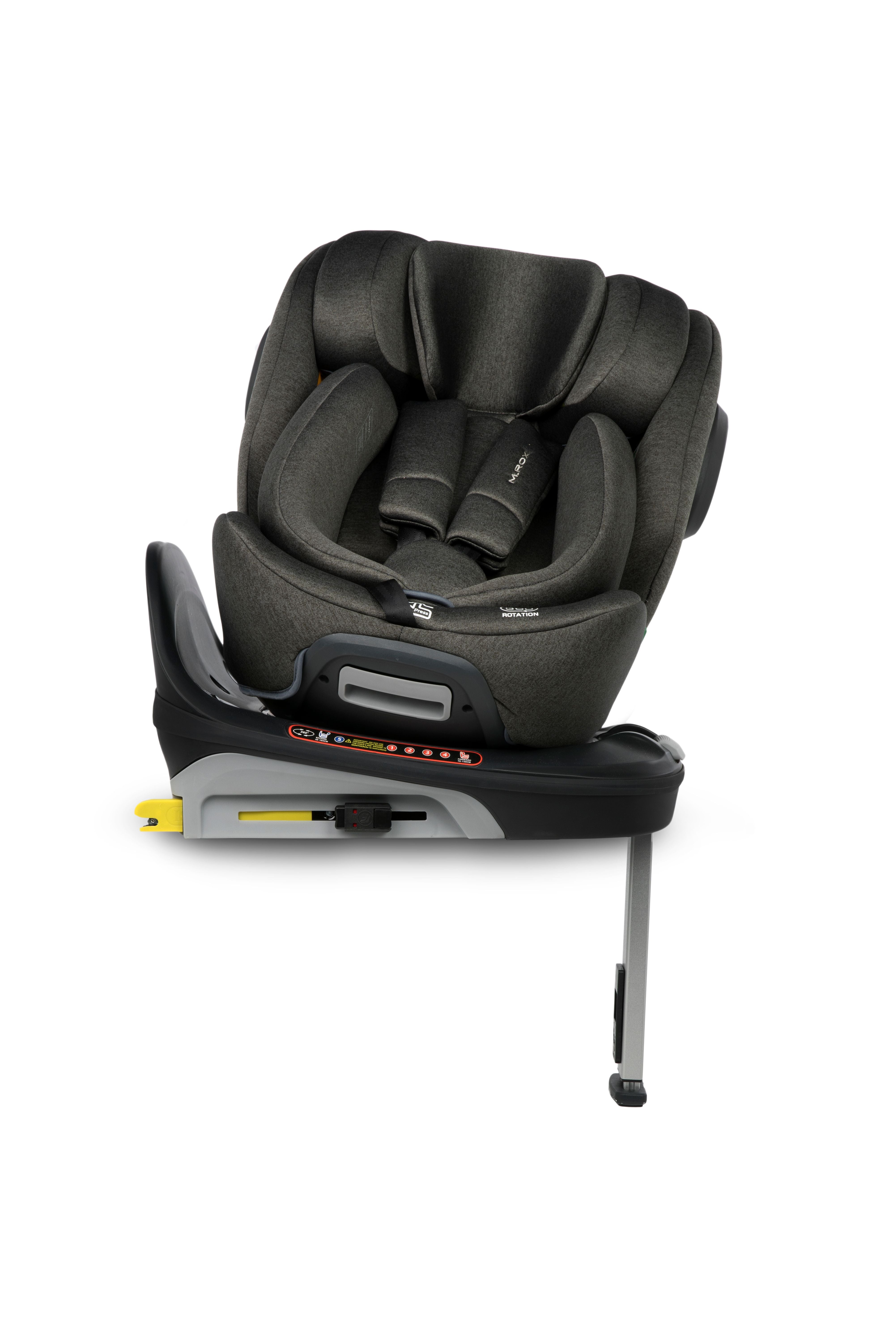 Mast M.ROX Kinderautositz