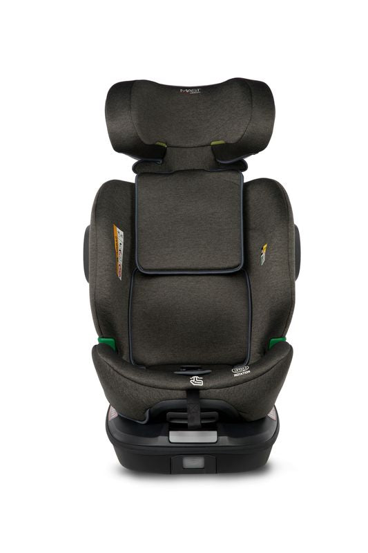 Mast M.ROX Kinderautositz