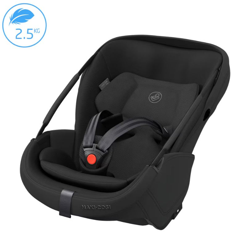 Maxi Cosi Coral Slide Pro