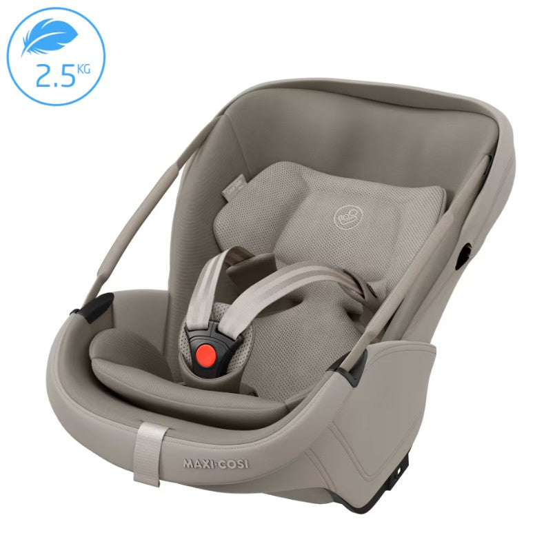 Maxi Cosi Coral Slide Pro