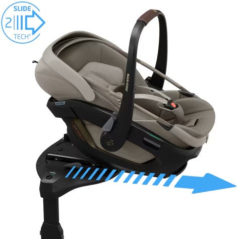 Maxi Cosi Coral Slide Pro