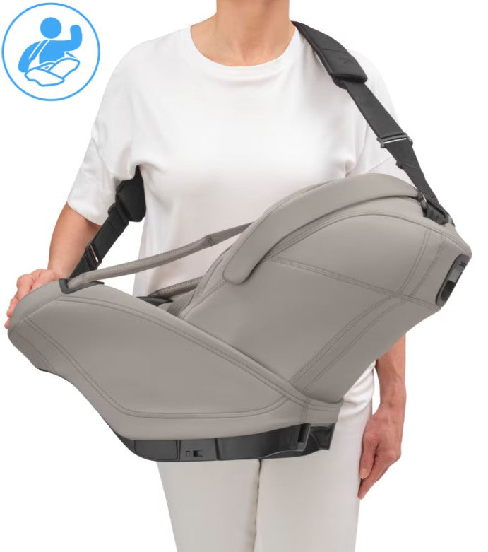 Maxi Cosi Coral Slide Pro