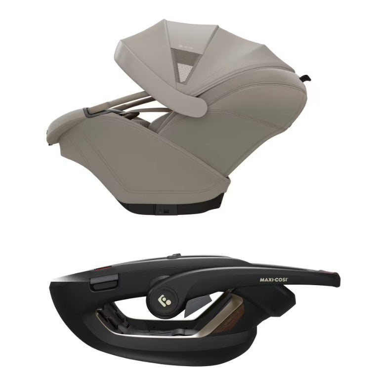 Maxi Cosi Coral Slide Pro