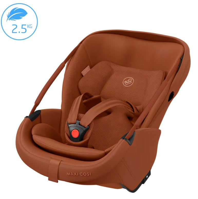 Maxi Cosi Coral Slide Pro