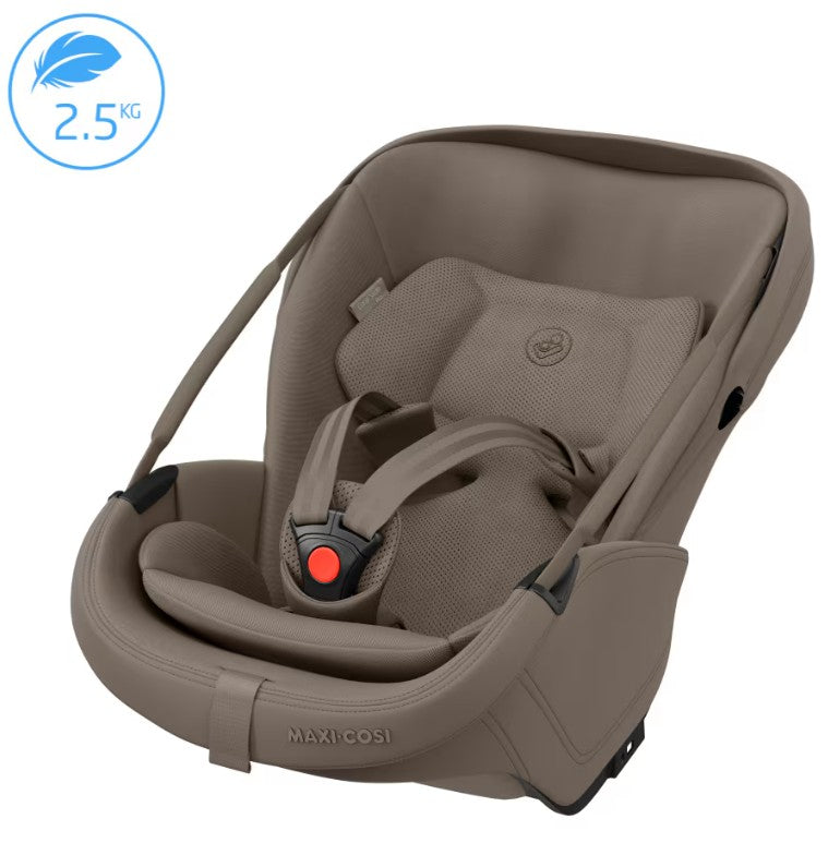Maxi Cosi Coral Slide Pro