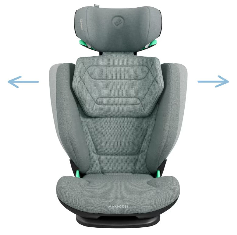 Maxi Cosi RodiFix Pro² i-Size