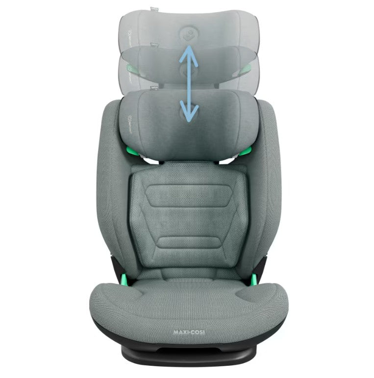 Maxi Cosi RodiFix Pro² i-Size