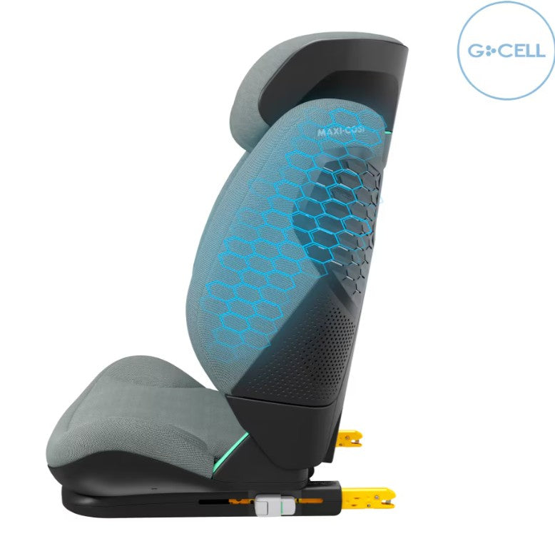 Maxi Cosi RodiFix Pro² i-Size
