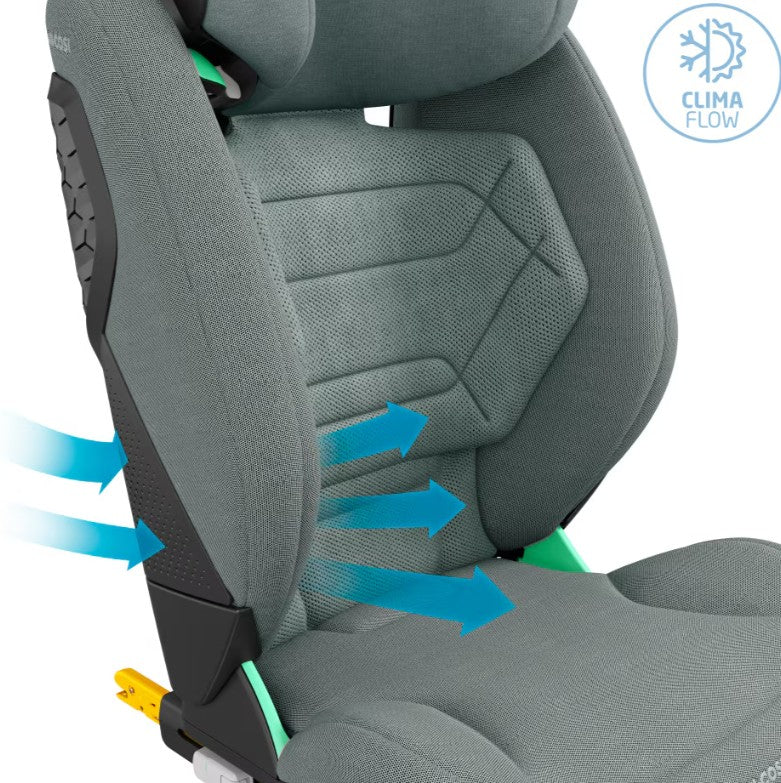 Maxi Cosi RodiFix Pro² i-Size