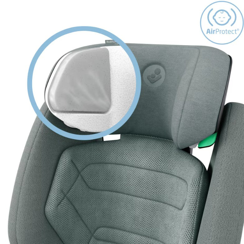Maxi Cosi RodiFix Pro² i-Size