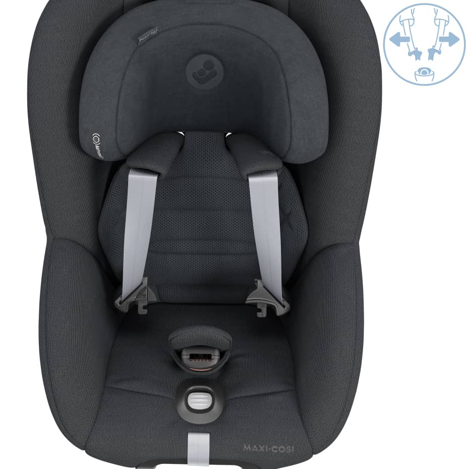 Maxi Cosi Pearl 360 Pro Kindersitz